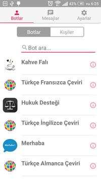 Maytap - Bot Messenger screenshot 1