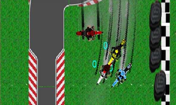 Bike Race Game screenshot 2