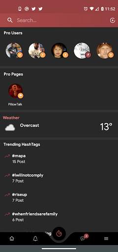 Phoenix screenshot 3