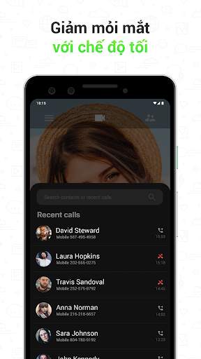 Video Call screenshot 7