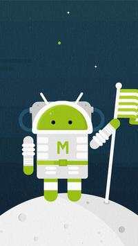 Droid Wallpapers screenshot 4