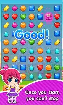 Tasty Candy – sweet of Candy screenshot 3