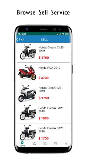 121 Shop screenshot 4