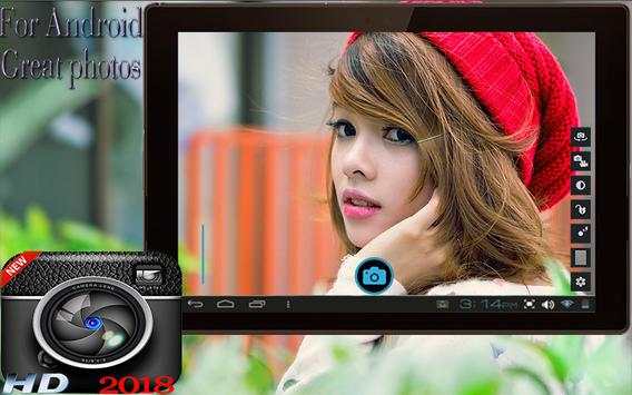 HD Ultra Camera screenshot 5