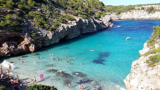 Travel Wallpaper Spain España screenshot 17