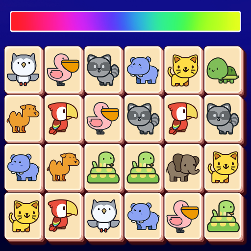 Animal conectado icon