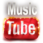 Tube Player icon