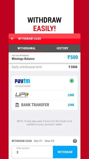 MPL Pro - Play Games And Earn Money MPL Game Guide स्क्रीनशॉट 5