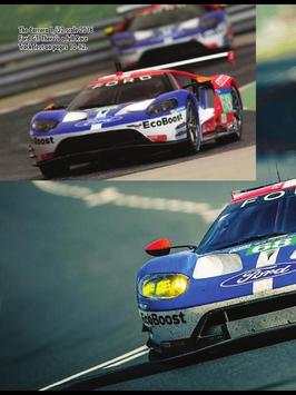 Model Car Racing screenshot 3