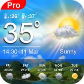Weather Channel Pro 2019 Weather Channel App 1.0