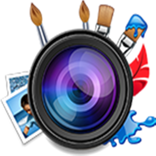 Foto Trix icon
