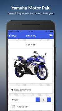 Alimo Motor Grup screenshot 8