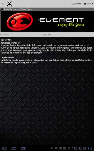100 Juegos de Airsoft screenshot 11