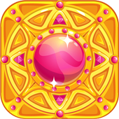 Jewel Star Crush icon