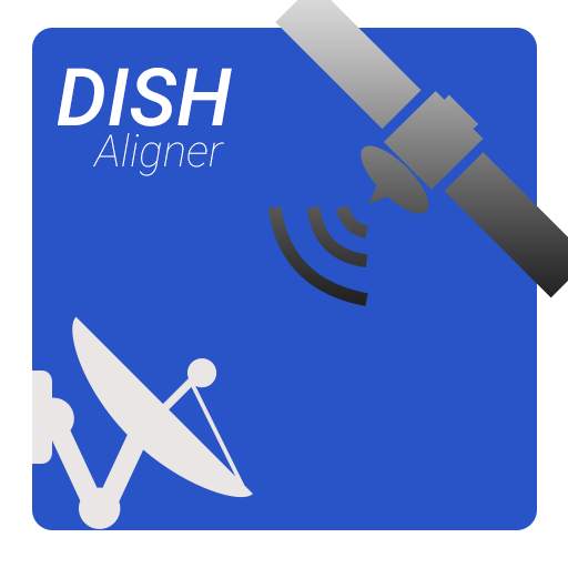 Dish Aligner 2.0.5