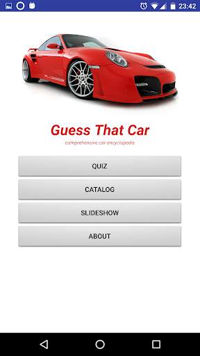 Car Quiz 2020 - Offline Puzzle 2 تصوير الشاشة