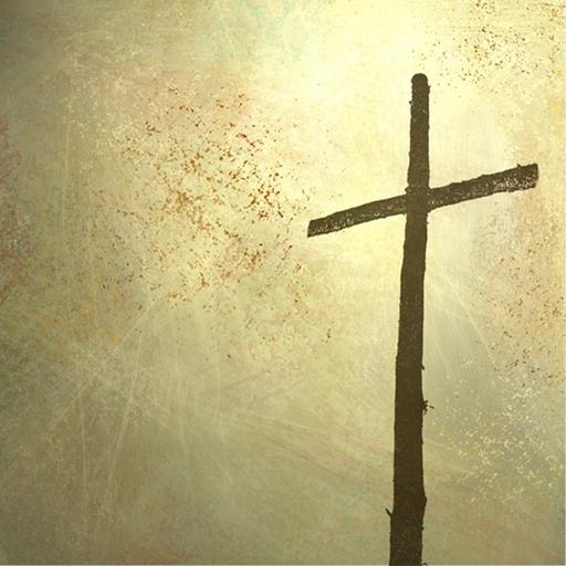 Bible Word Search FREE icon