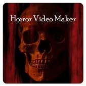 Horror Photo Video Maker Music 1.0