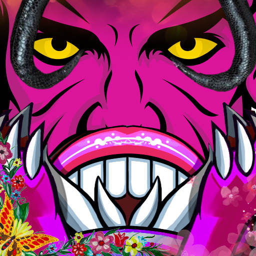 Temple Teddy Bear Chaser Temple Spooky Final Run 1.01