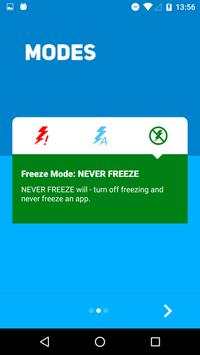 App Freezer screenshot 4