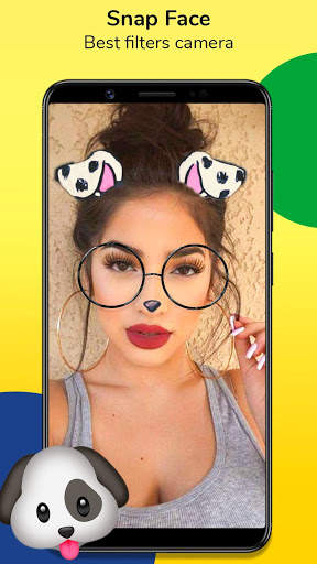 Filters for Snap Face screenshot 6