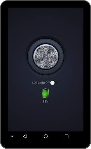 FlashLight (TorchLight) screenshot 6