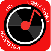 Music Play: All Audio &amp; Video Songs Player icon