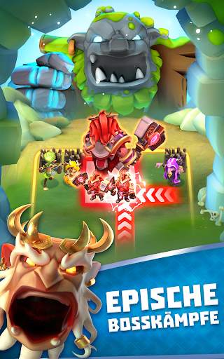 Legend of Solgard screenshot 16
