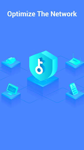 VPN Booster screenshot 4