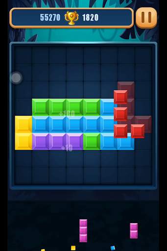 Brick Classic - Brick Puzzle screenshot 7