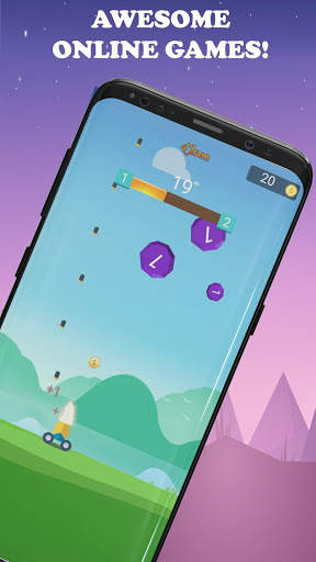 All In One Games King - 500  Instant Games free screenshot 1