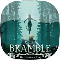 Bramble The Mountain King Guia logo