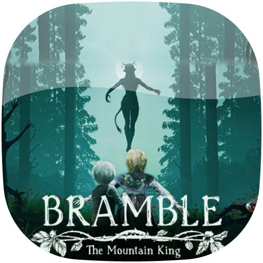Bramble The Mountain King Guia 2.0