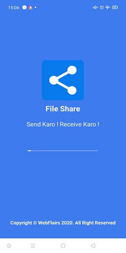 File Share screenshot 1