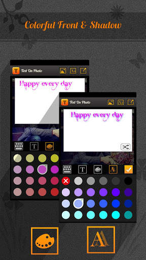 Teks di Foto screenshot 4