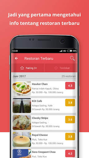 PergiKuliner screenshot 4