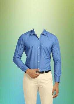 Formal Man Photo Suit screenshot 3