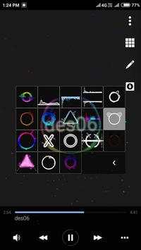 Music Avee Player screenshot 11