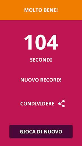 Puzzle numerico gratis - Passatempo divertenti screenshot 6