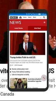 Private Browser Fast Video Downloader for Android screenshot 3