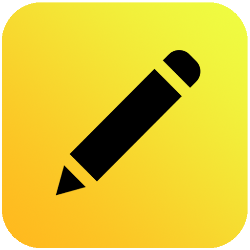 Notepad With Lock - Themes, Calendar, Rich Text icon