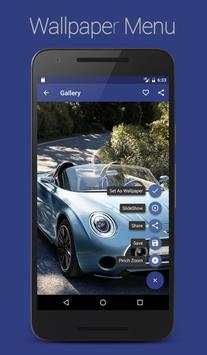 Mini - Car Wallpapers HD स्क्रीनशॉट 4
