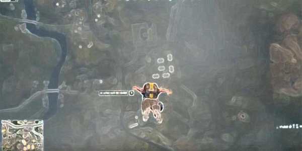 tricks PUBG version mobile lite screenshot 2