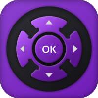 The Ruku Mobile App icon