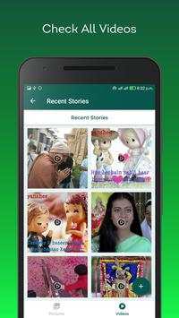 Whats Saver - Story Downloader for Whatsup screenshot 3