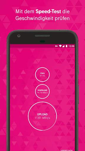 Connect App - HotSpot Manager screenshot 3