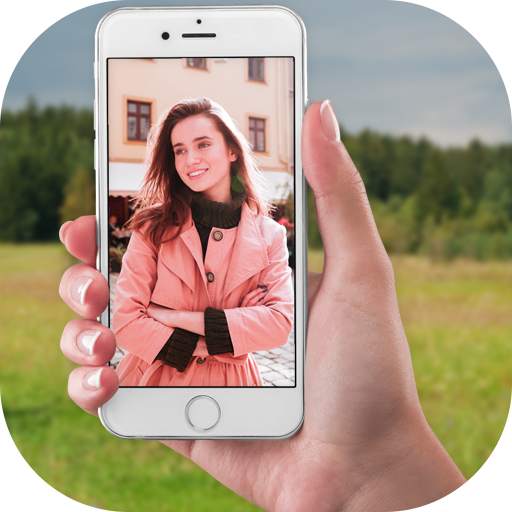 Mobile photo frames 1.05