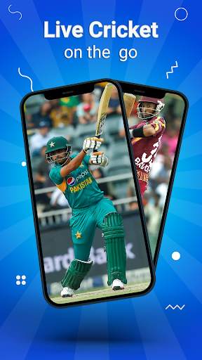 Live Cricket Tv 2023 screenshot 3
