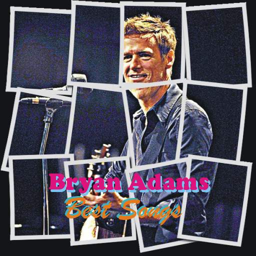 Bryan Adams Best Songs screenshot 2