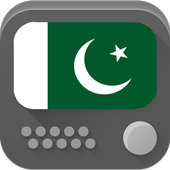 Radio Pakistan أيقونة